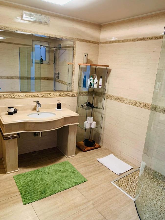 Apartment Casa Luxury Oradea