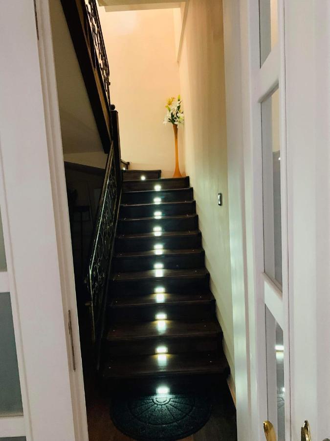 Casa Luxury * Oradea