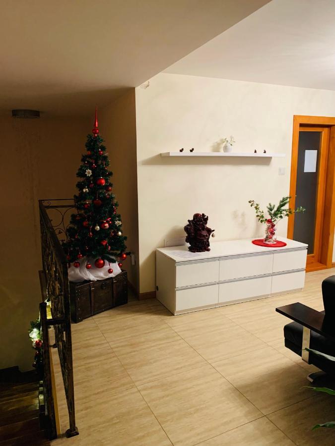 Casa Luxury Apartment