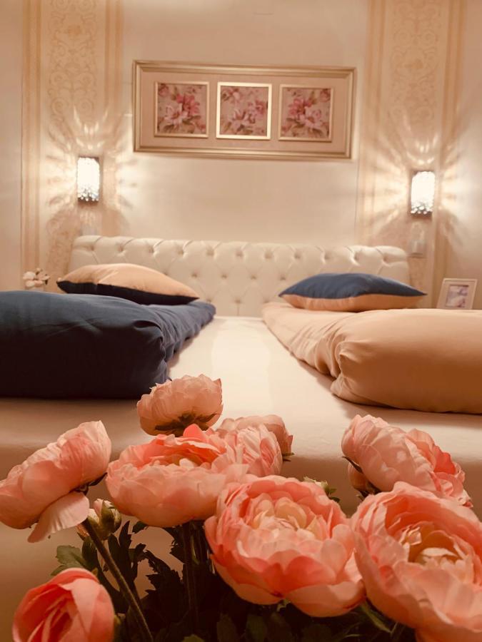 Casa Luxury Apartment