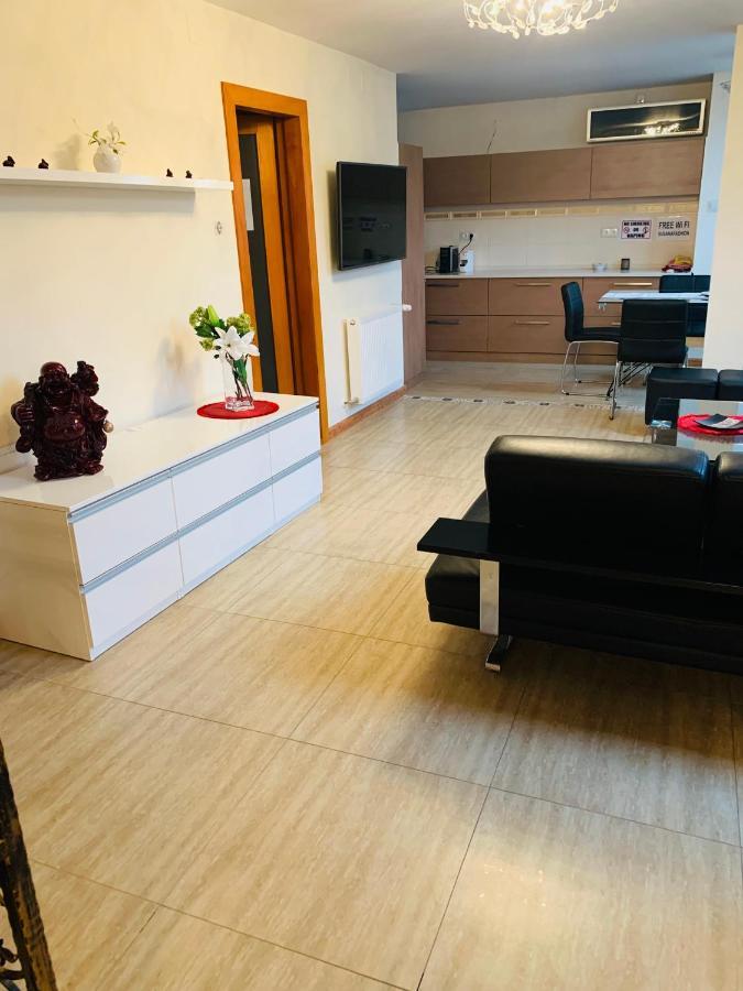 Apartment Casa Luxury Oradea