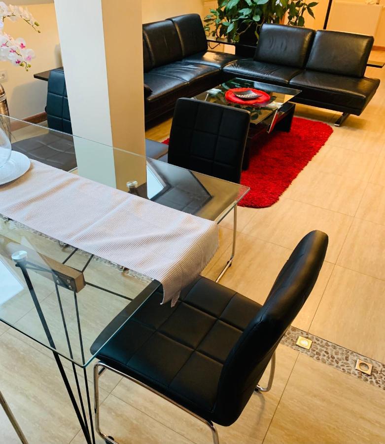 Casa Luxury Apartment *