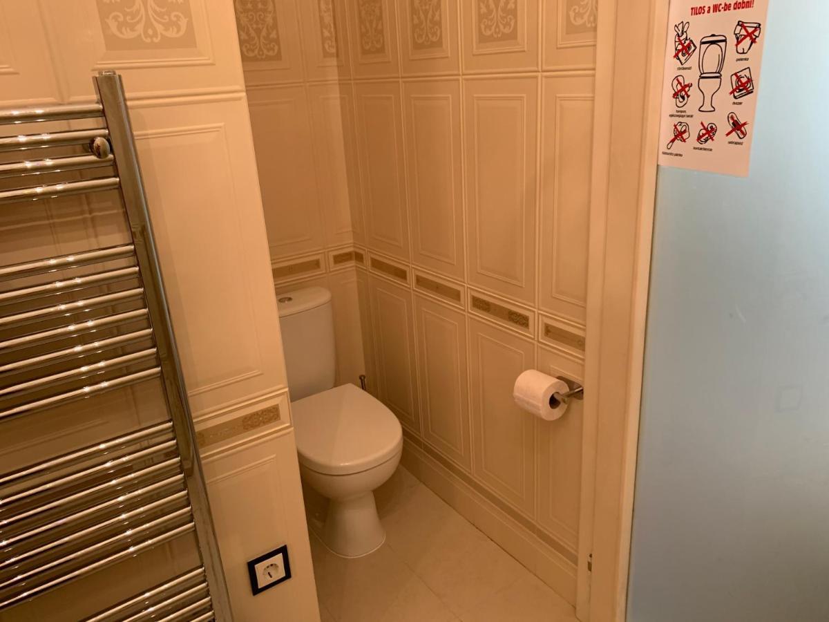 Casa Luxury Apartment Oradea