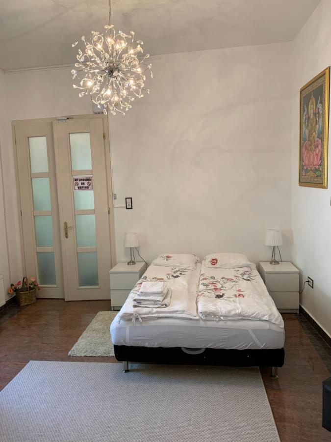 Apartment Casa Luxury