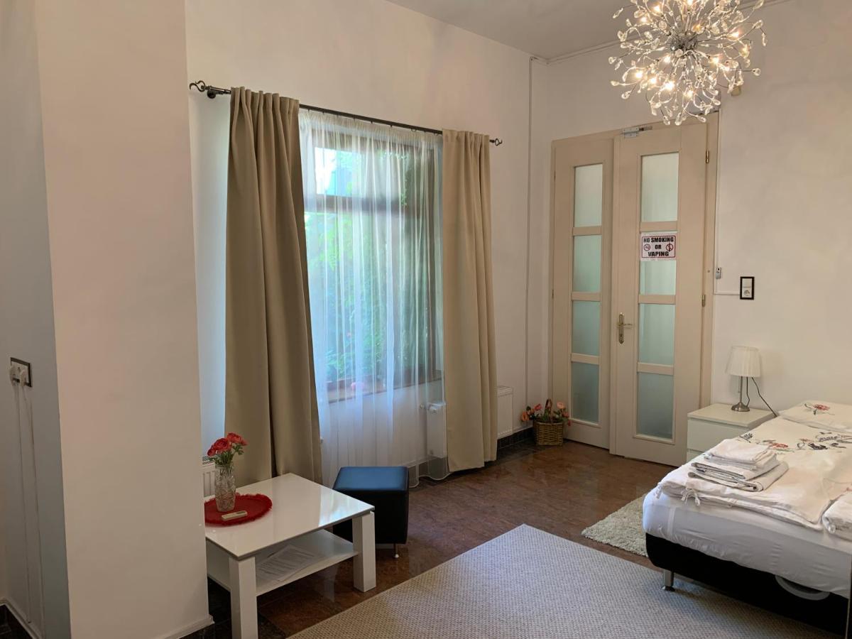 Apartment Casa Luxury *